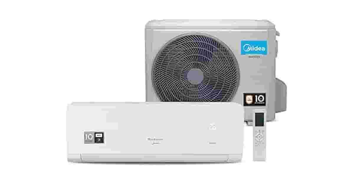 Melhor Ar Condicionado Split: Guia Inverter c/ Wi-Fi