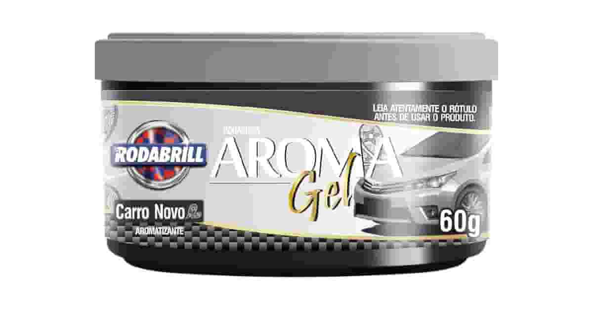 Melhor Aromatizante Carro Novo: Aroma de Fábrica!