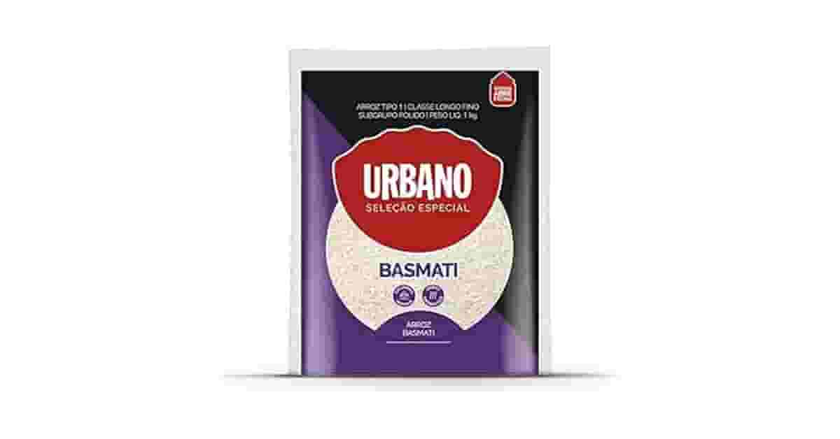 Melhor Arroz Basmati: O Segredo do Grão Perfeito