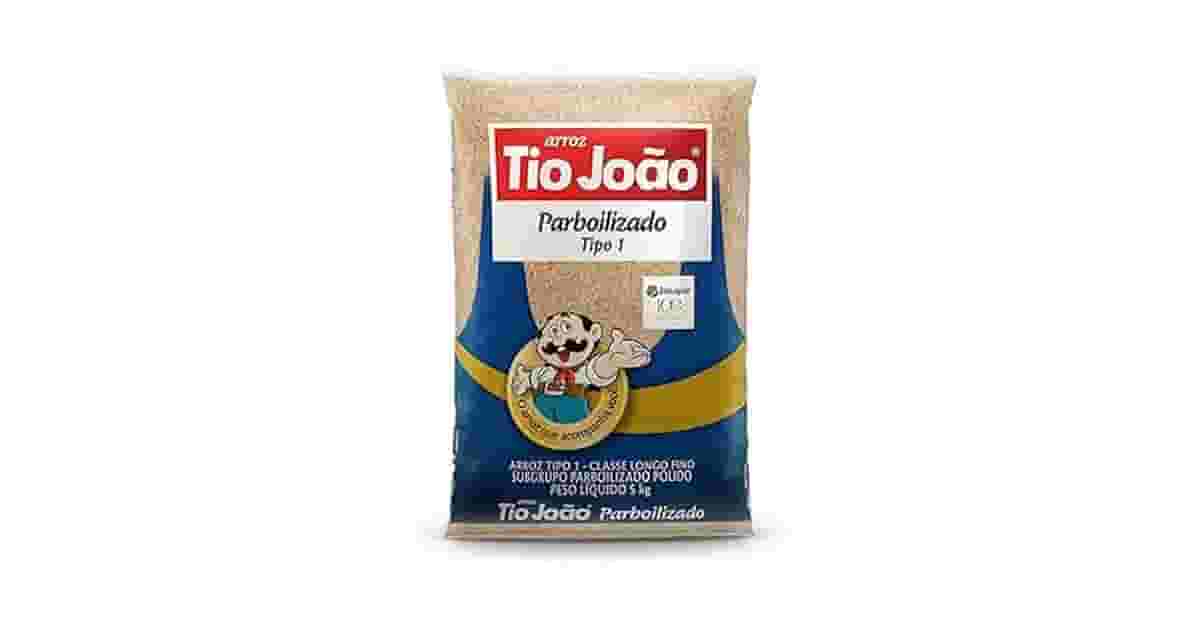 Melhor Arroz Parboilizado: Análise de Sabor e Custo