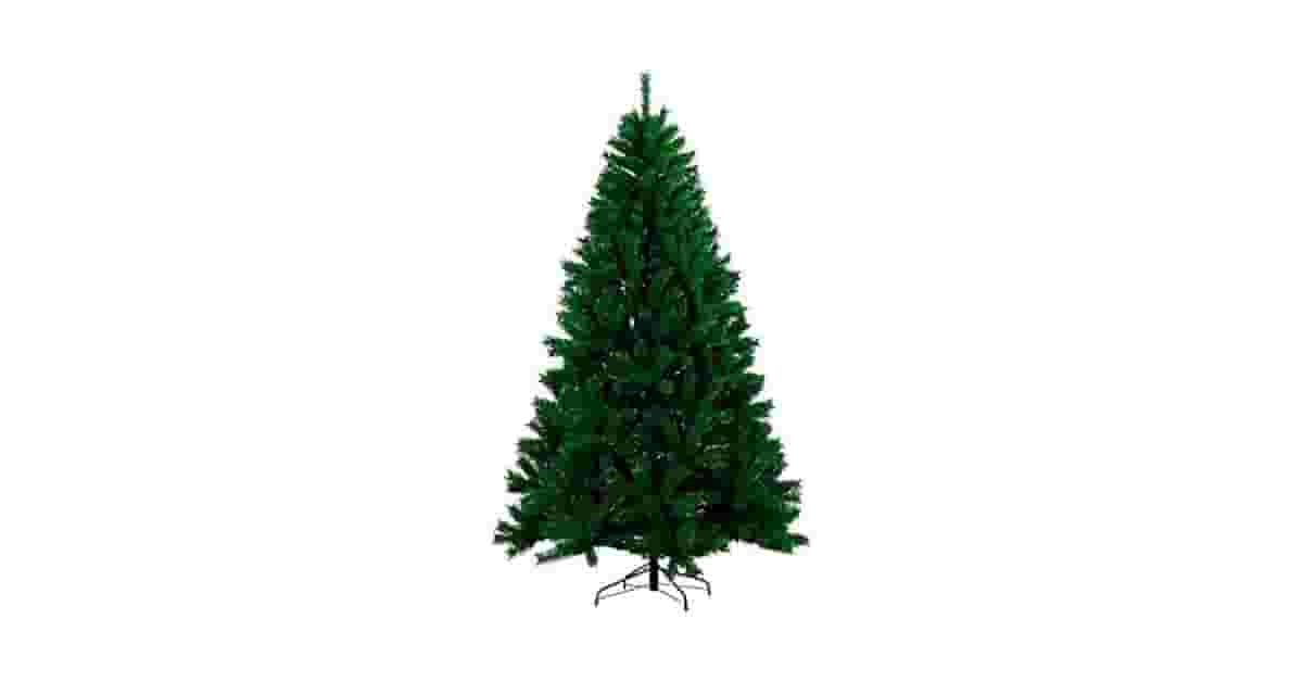 Melhor Árvore de Natal: Guia de Altura e Galhos