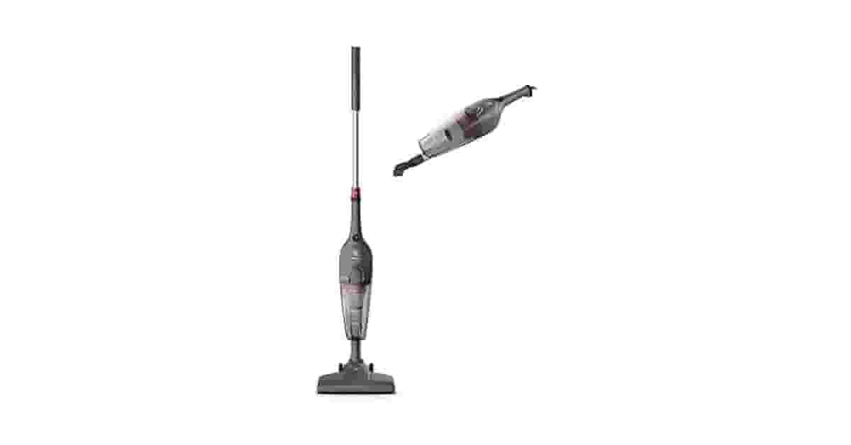 Melhor Aspirador Vertical Electrolux: Com Fio ou Bateria?