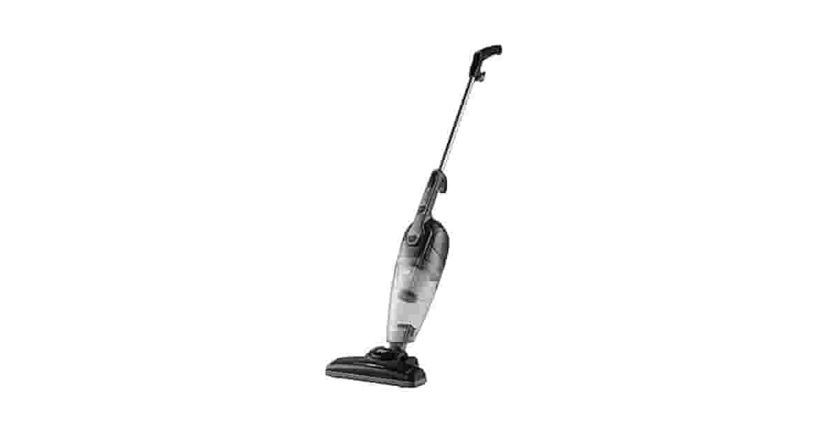 Melhor Aspirador Vertical WAP: Com ou Sem Fio?