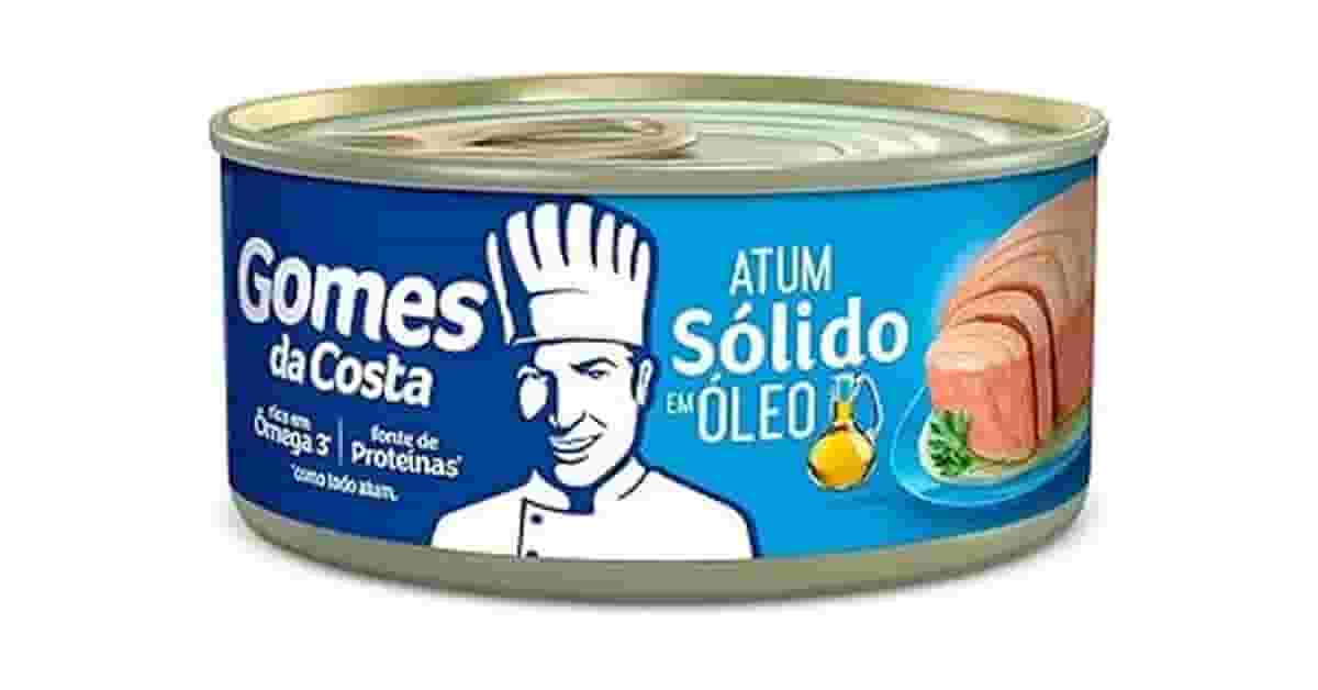 Melhor Atum em Lata: Qual Versão para Sua Receita?