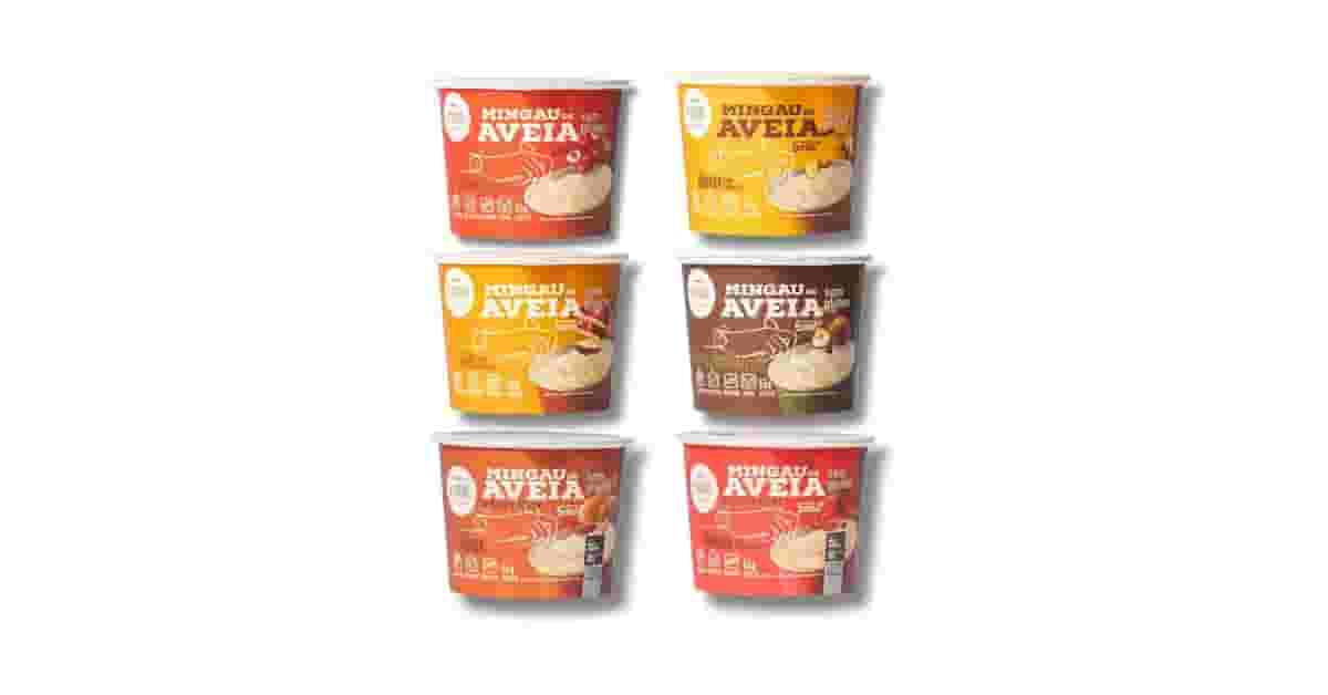 Melhor Aveia para Fazer Mingau: Guia Essencial