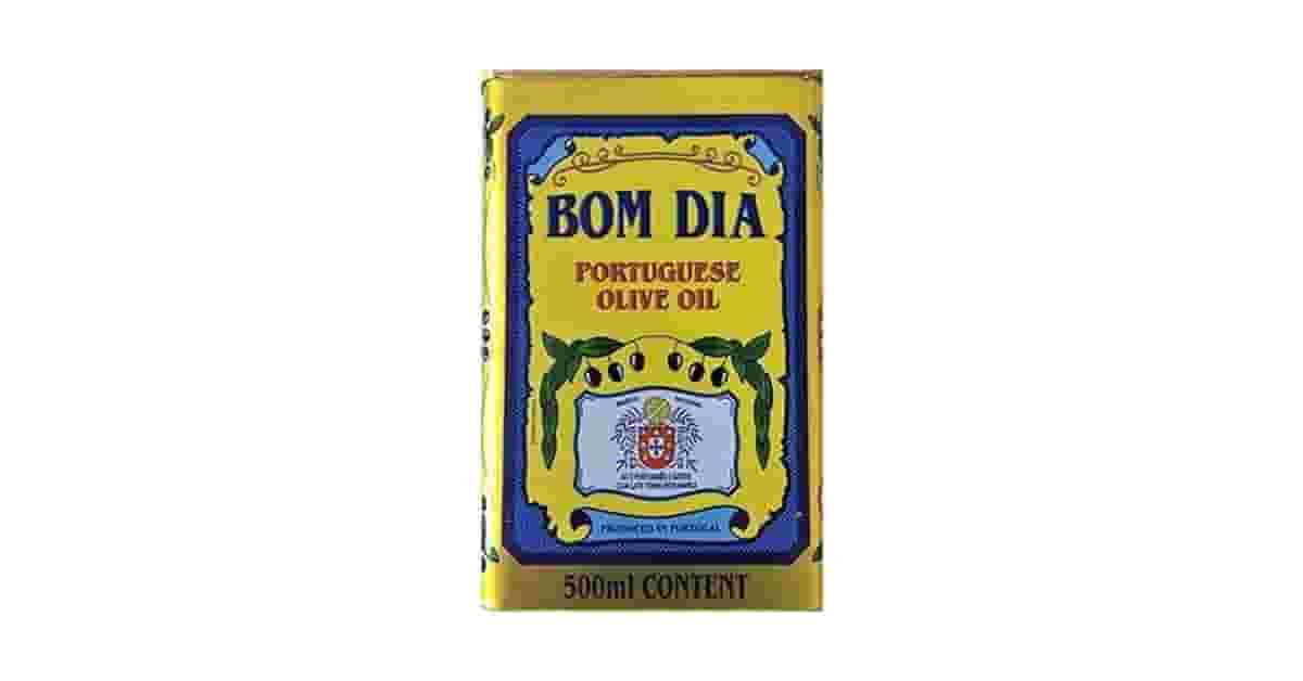 Melhor Azeite Português: Do Frutado ao Intenso