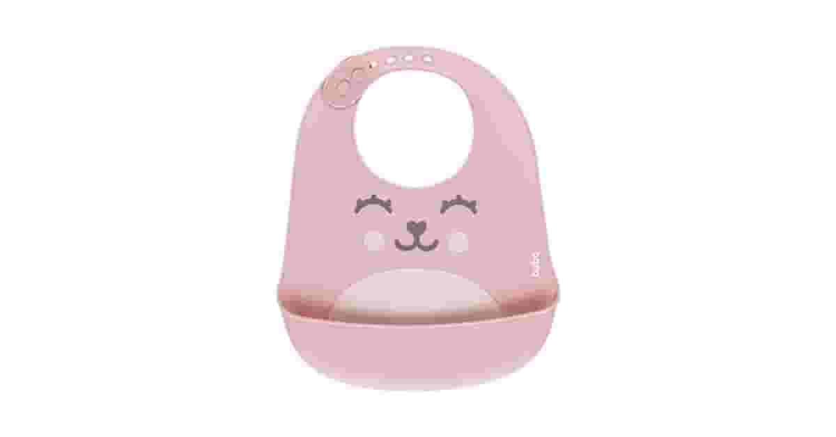 Melhor Babador: Silicone, Bandana ou Manga Longa?