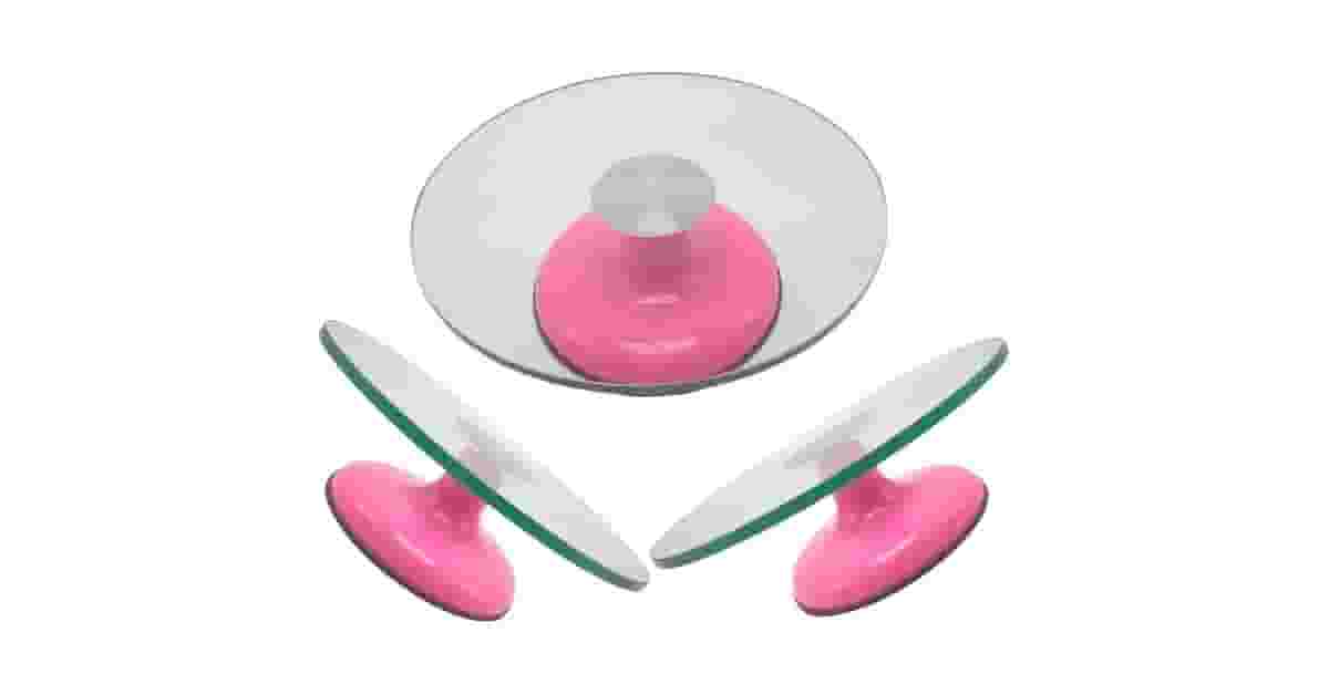 Melhor Bailarina para Bolo Profissional: Base Giratória Ideal