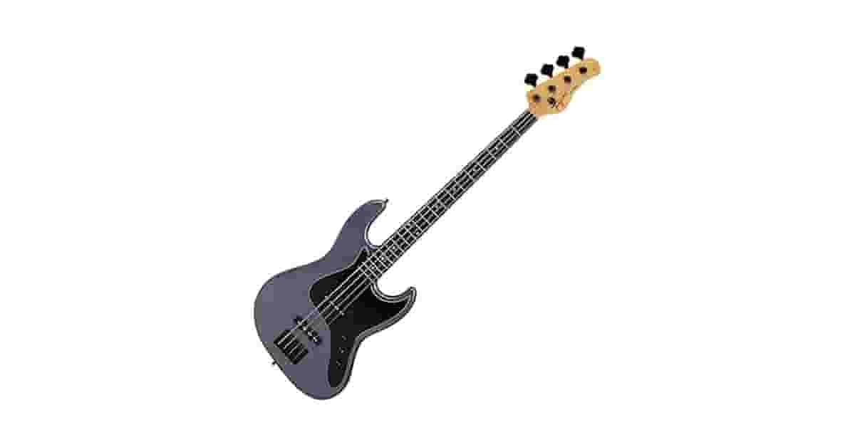 Melhor baixo para iniciante: Jazz Bass ou Precision?