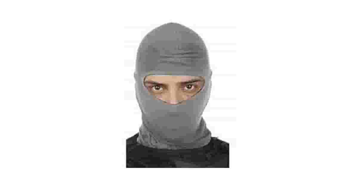 Melhor balaclava: UV ou Térmica? Qual protege mais?
