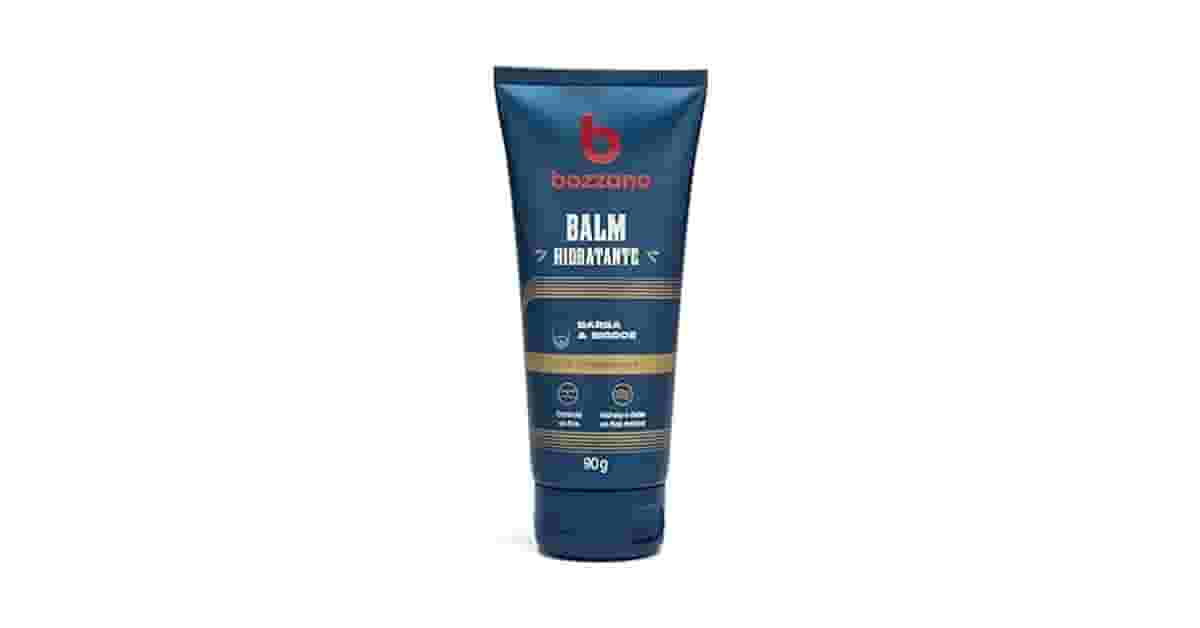 Melhor Balm para Barba: Fios Macios e sem Coceira