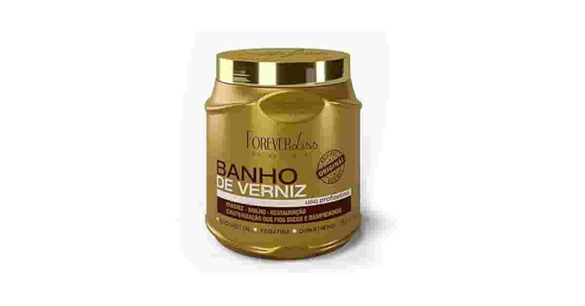 Melhor Banho de Verniz: Máscara, Kit ou Leave-in?