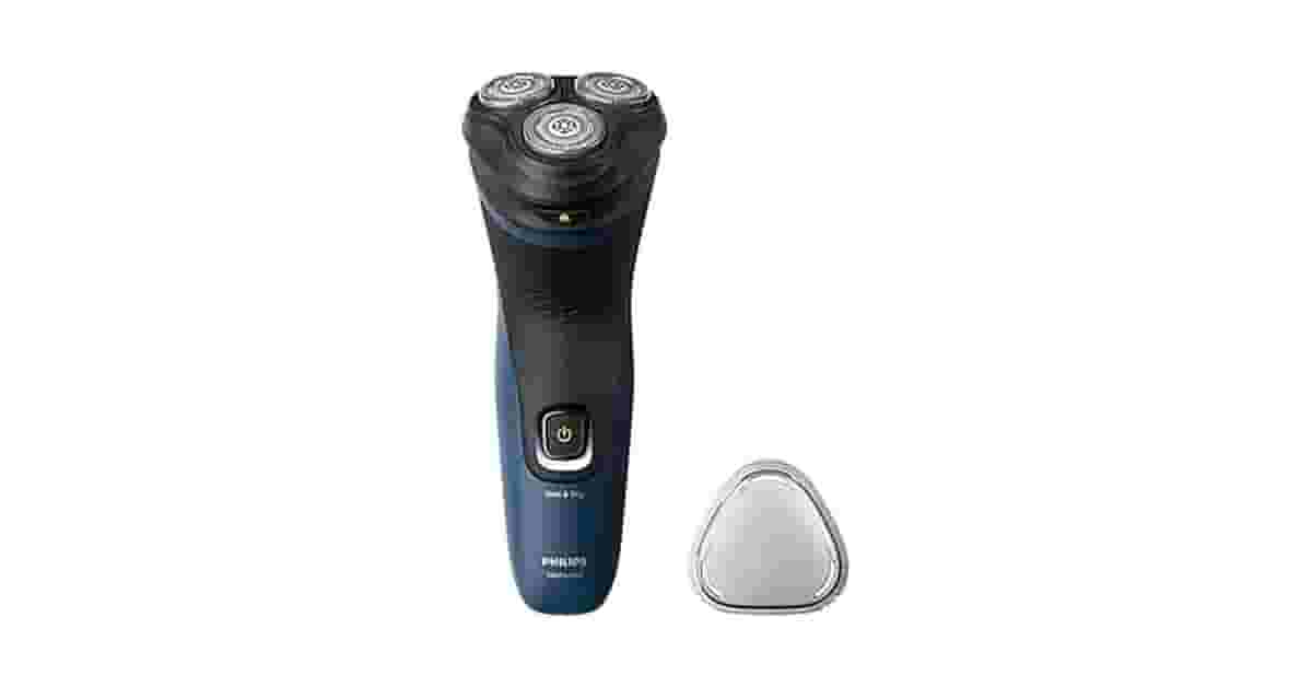 Melhor Barbeador Philips: Rotativo ou OneBlade?