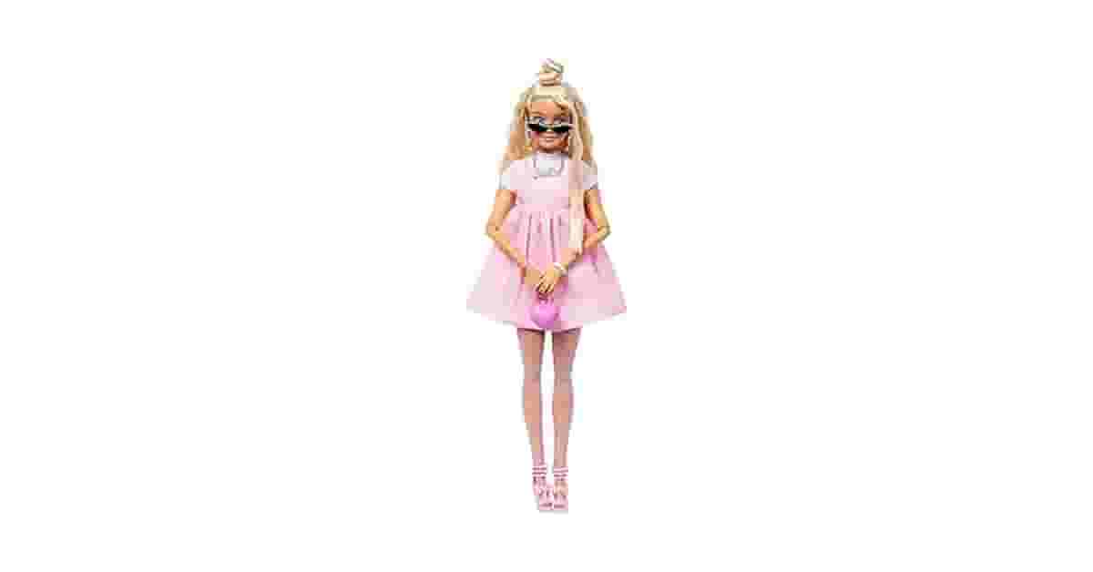 Melhor Barbie: Guia das Profissões às Fantasias