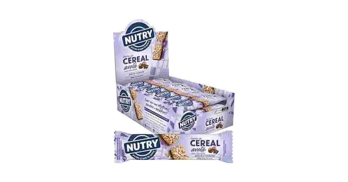 Melhor barra de cereal: 10 lanches com bons ingredientes