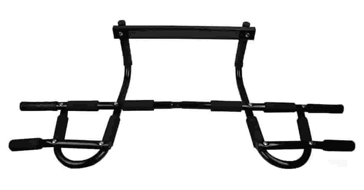 Melhor Barra de Porta Multifuncional: Guia de Equipamentos Fixos