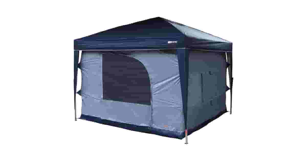 Melhor Barraca de Camping Grande: 4 Opções para Famílias