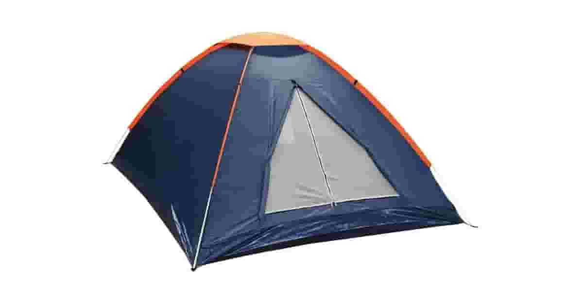 Melhor Barraca de Camping para 3 Pessoas: Guia Definitivo