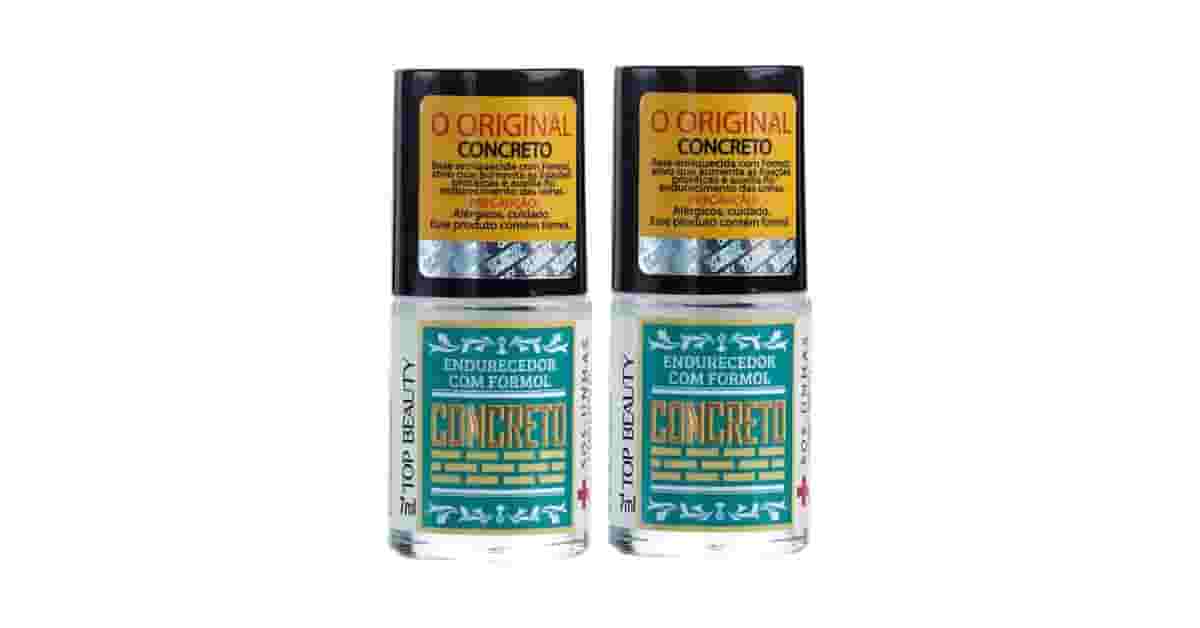 Melhor Base Endurecedora de Unha: Fortaleça Suas Unhas Agora!