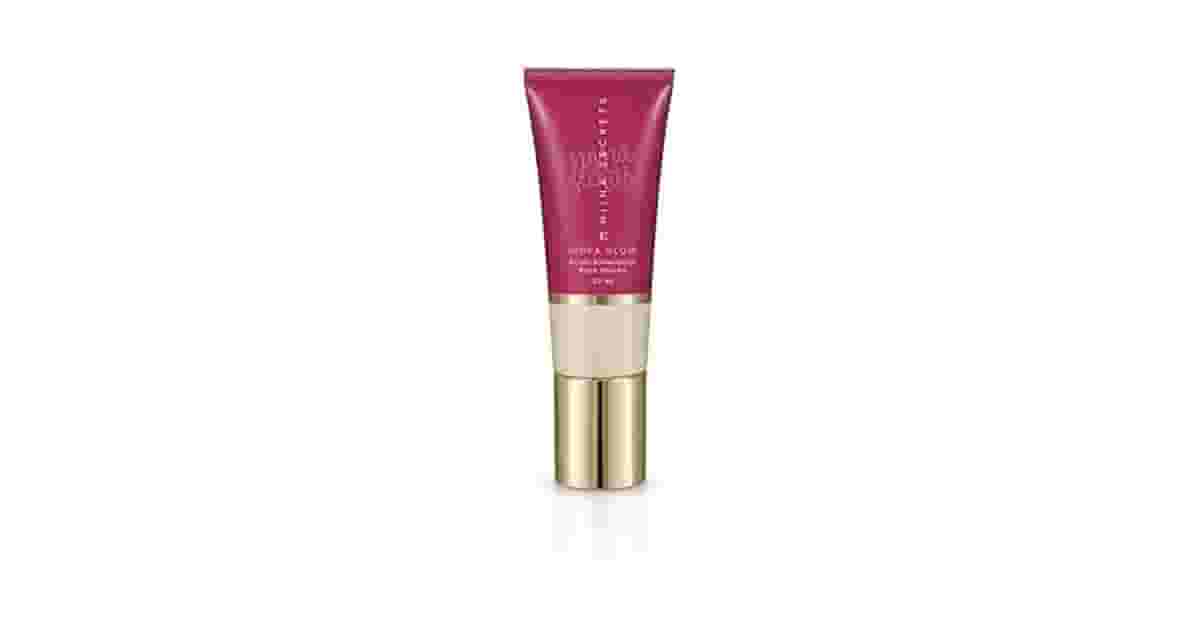 Melhor base liquida: Guia para pele oleosa e seca