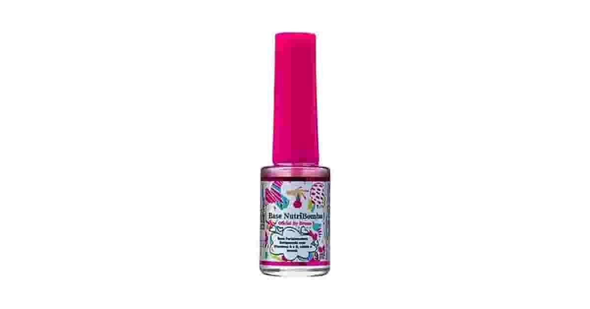 Melhor base para crescer as unhas: com ou sem formol?