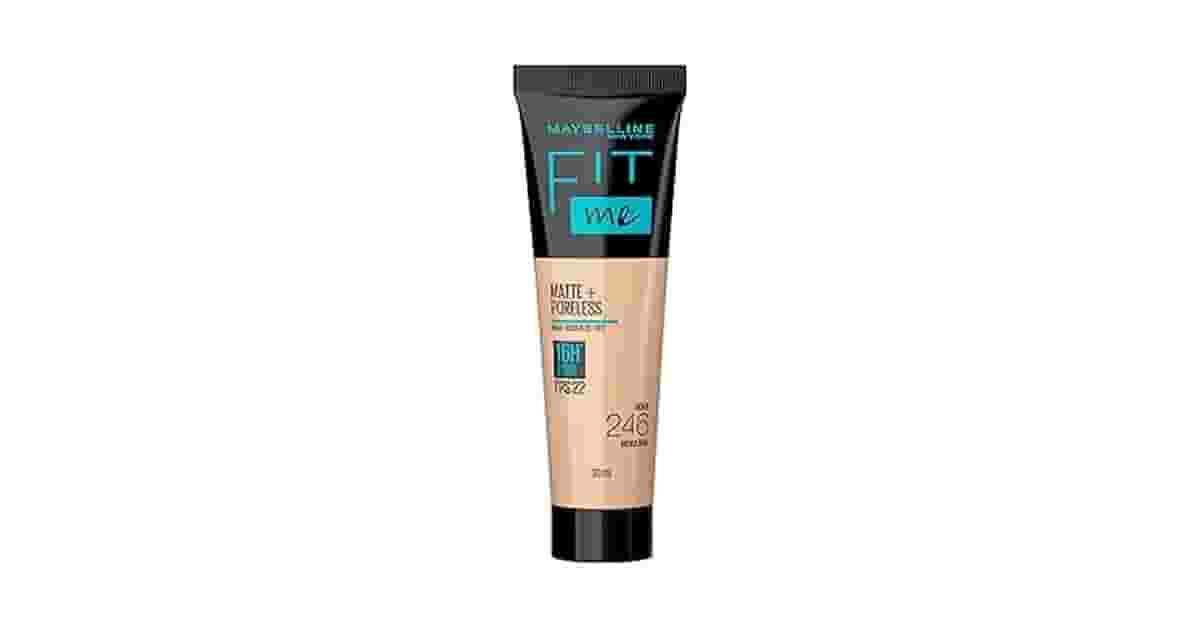Melhor Base Para Pele Oleosa: Matte ou Longa Duração?
