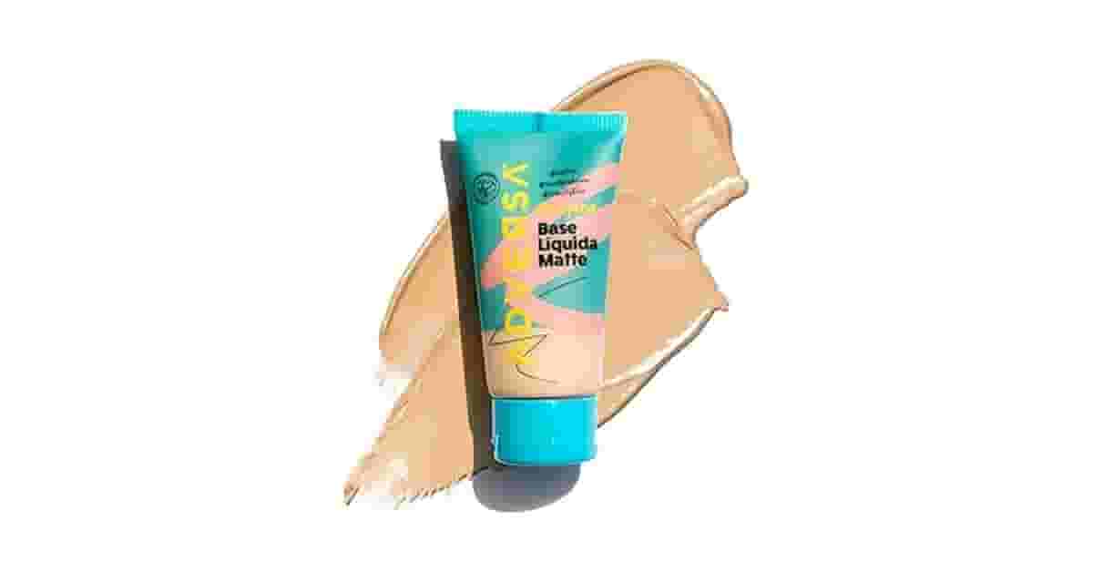 Melhor Base Vegana: Matte vs Glow, saiba escolher