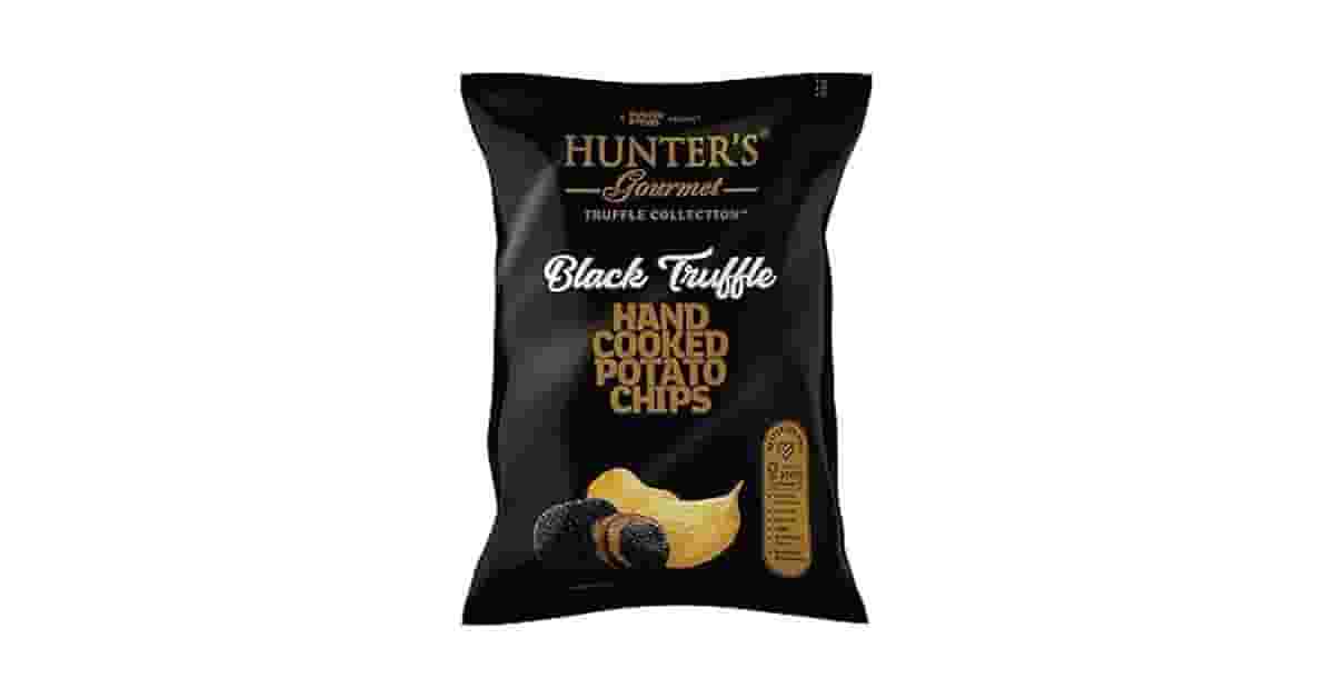 Melhor Batata Chips: Do Lanche Rápido ao Gourmet