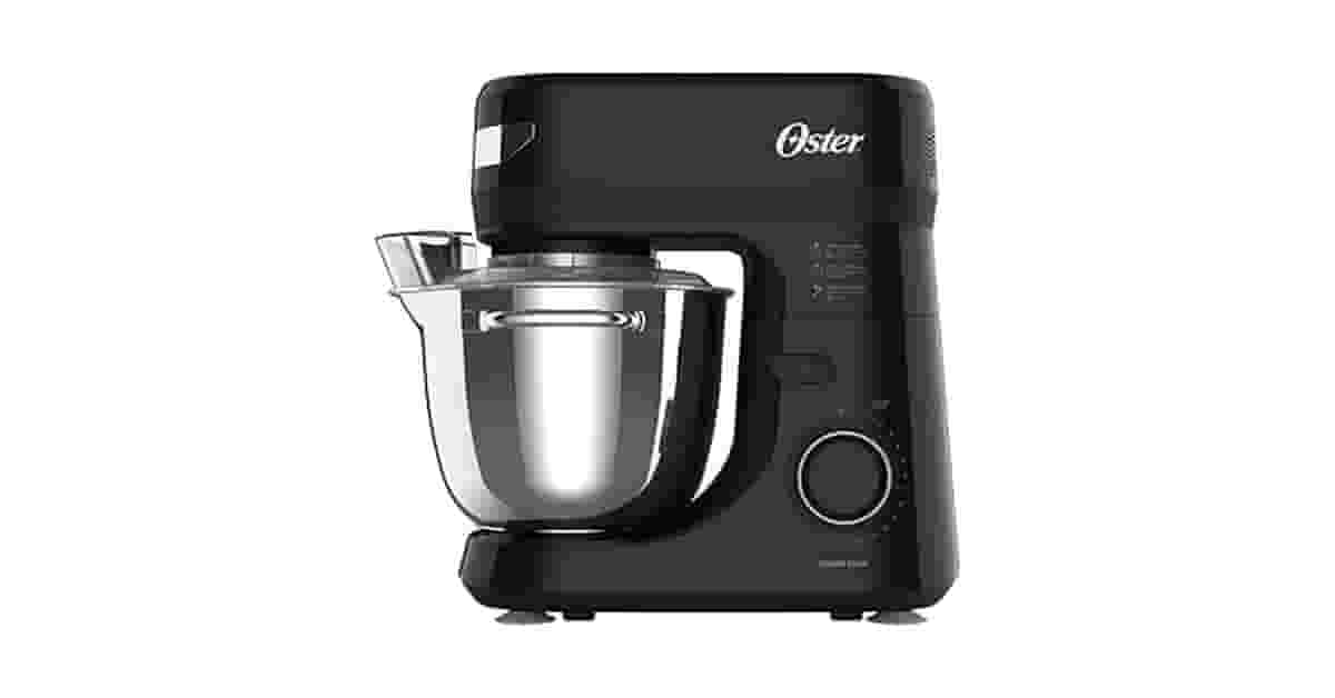 Melhor Batedeira para Pao: 10 Modelos Potentes