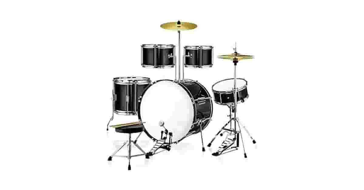 Melhor Bateria Acustica: Guia de 8 Kits Completos