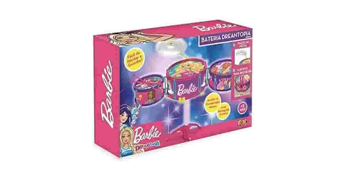 Melhor Bateria Infantil: Brinquedo ou Instrumento?