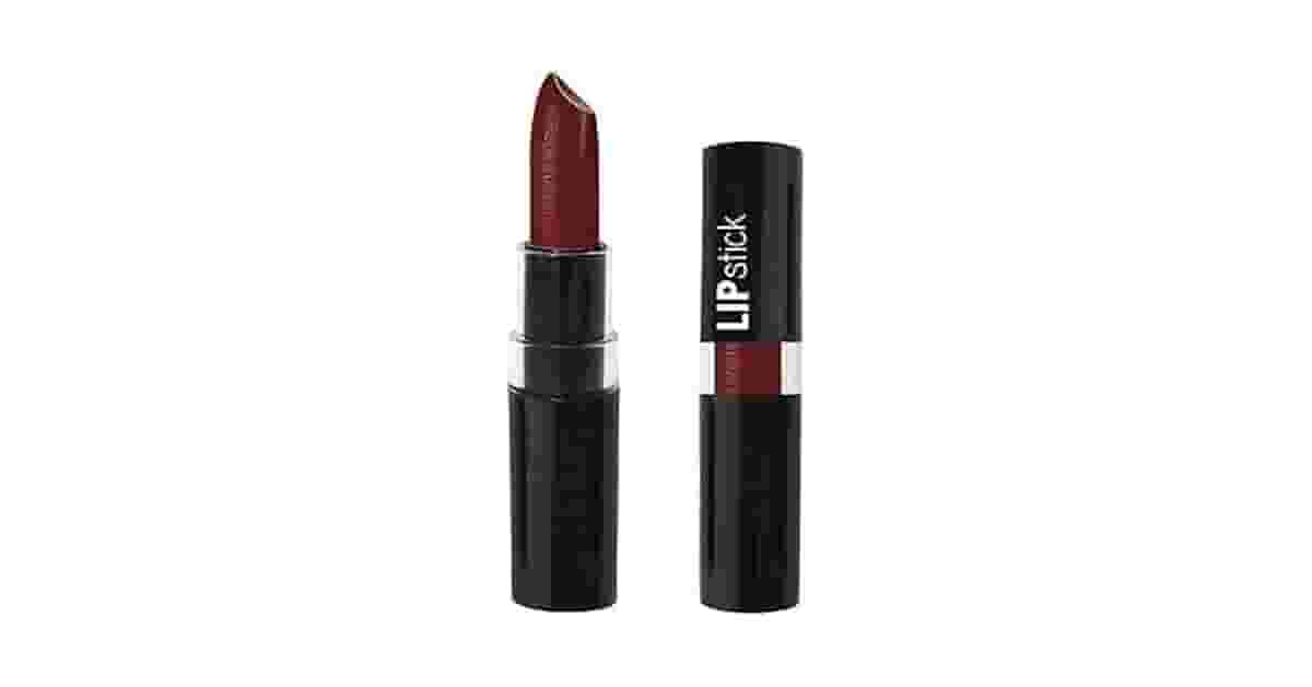 Melhor batom vermelho: 10 que duram e não transferem