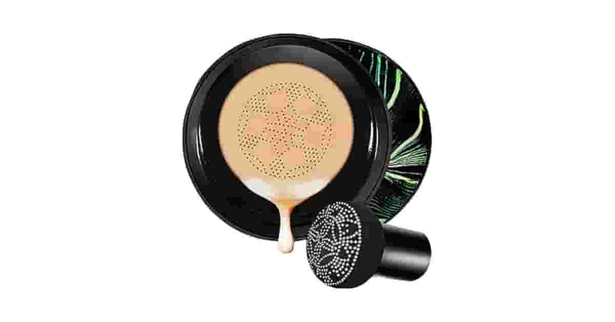 Melhor BB e CC Cream para pele madura: Guia de Ativos