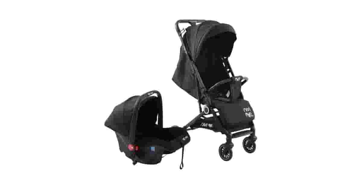 Melhor Bebê Conforto com Carrinho: Guia Essencial