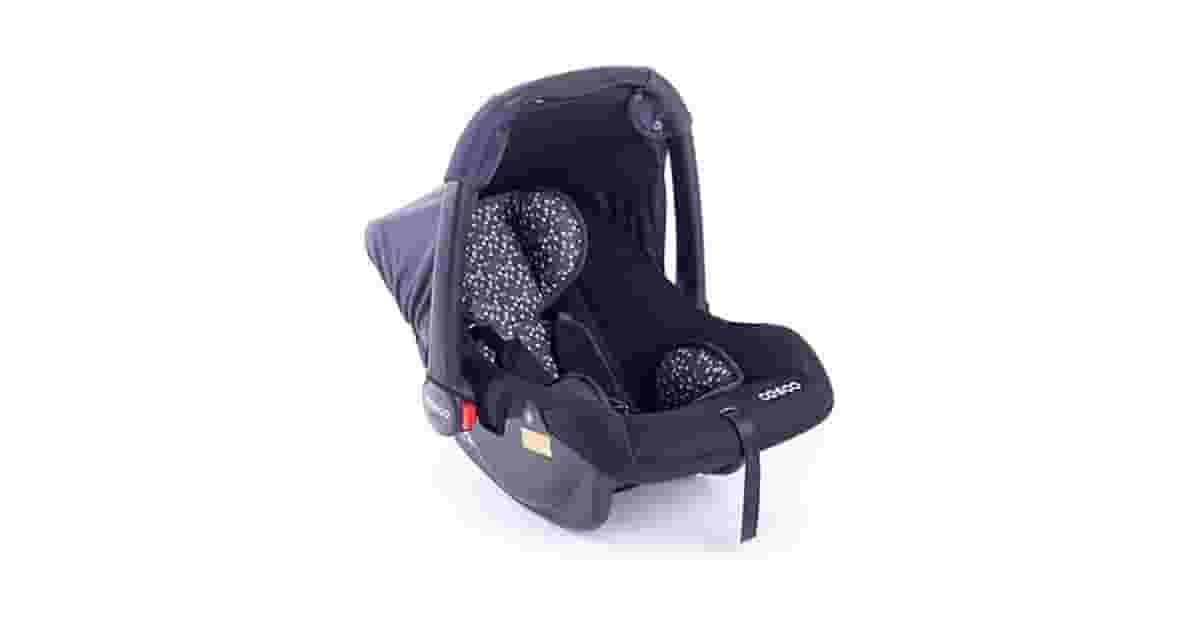 Melhor Bebe Conforto: Com Base ou Sem? 10 Analisados