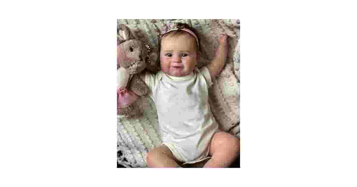 Melhor Bebê Reborn: Silicone ou Pano? Entenda