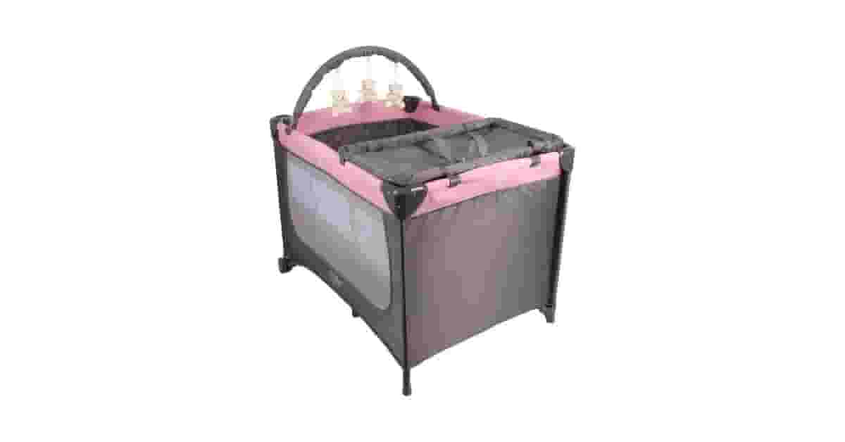 Melhor Berço para Recem Nascido: Portátil e Seguro