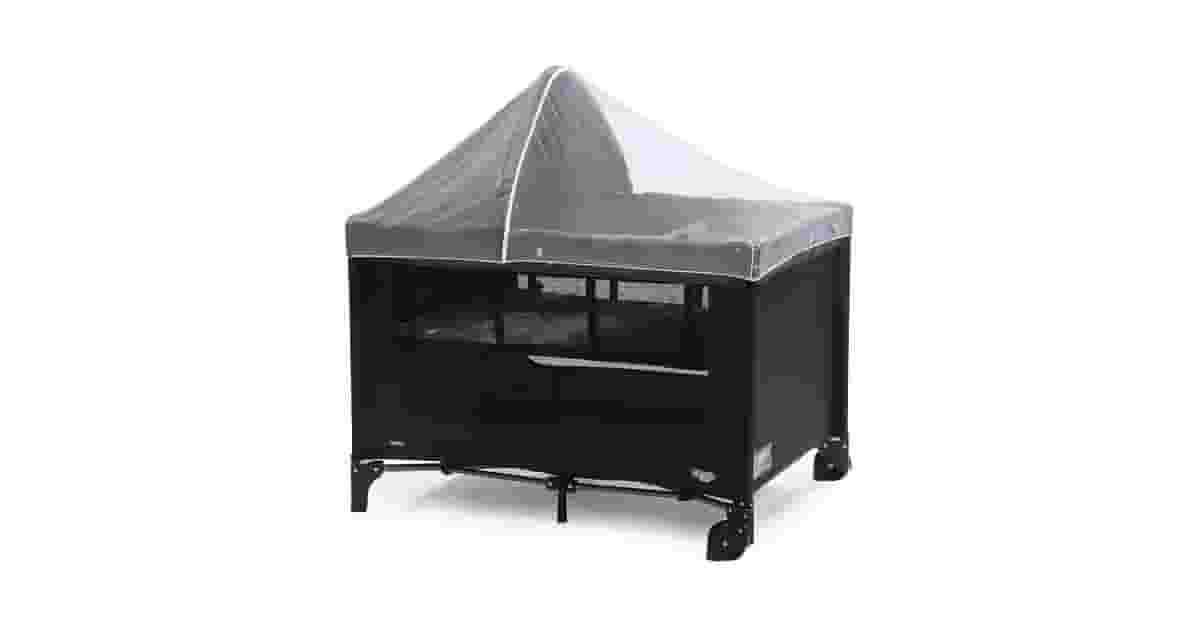 Melhor Berço Portátil Cosco: Segurança e Conforto