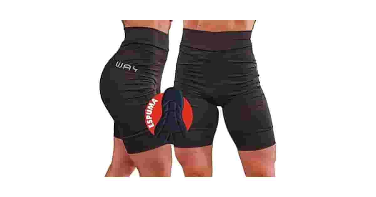 Melhor Bermuda Ciclismo Feminina: Gel ou Espuma?