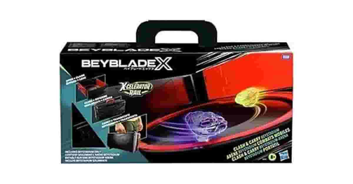 Melhor Beyblade: Guia dos 4 Tipos para Batalha