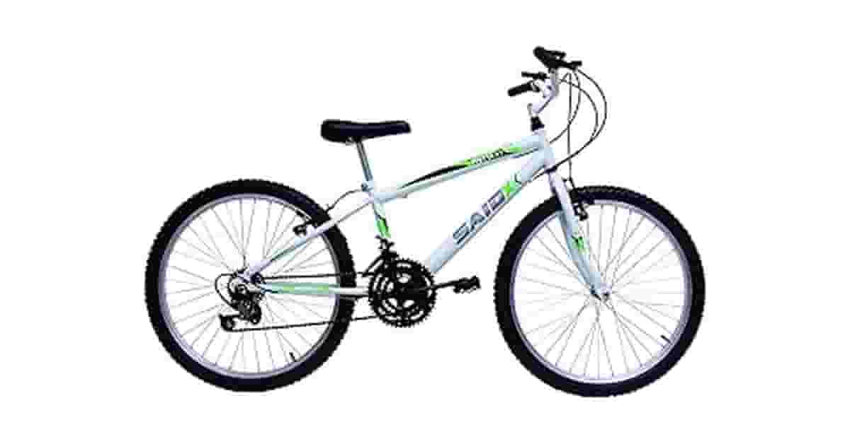 Melhor Bicicleta Aro 24: Com ou Sem Marchas?