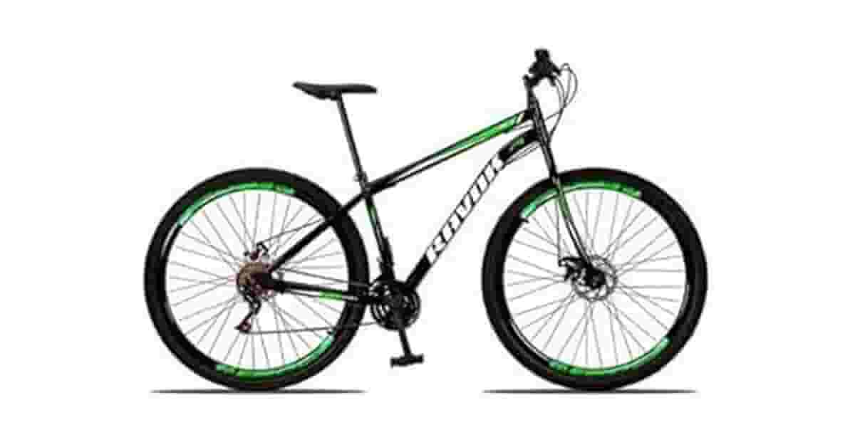Melhor bicicleta aro 29: Alumínio ou Aço Carbono?