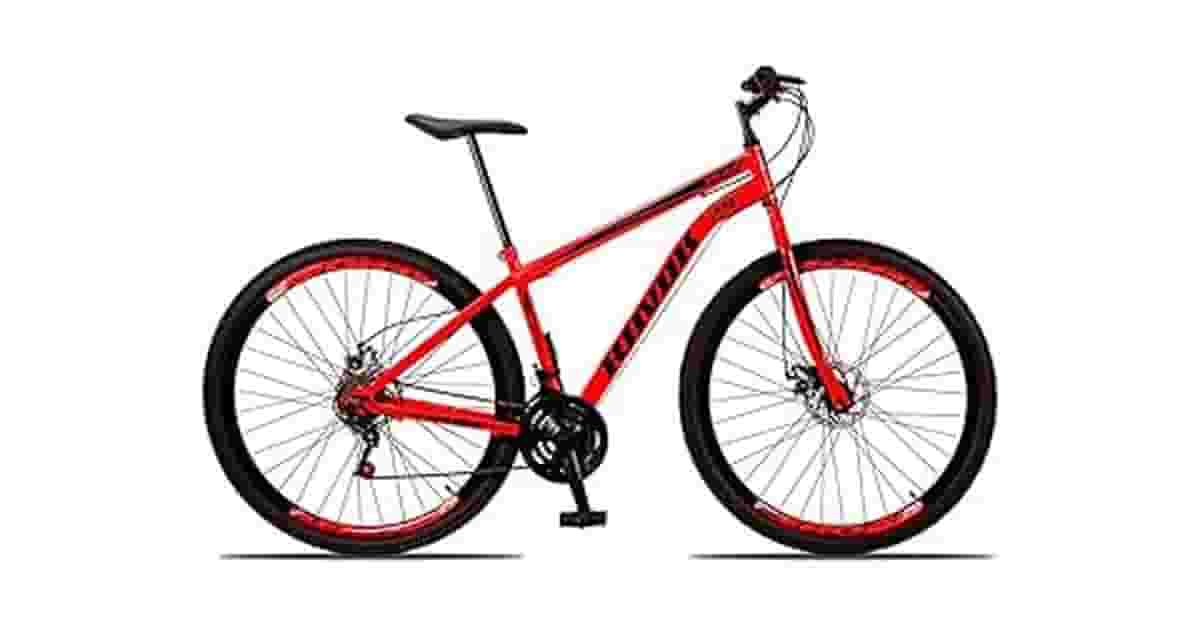 Melhor Bicicleta Barata: 10 Modelos de Desempenho