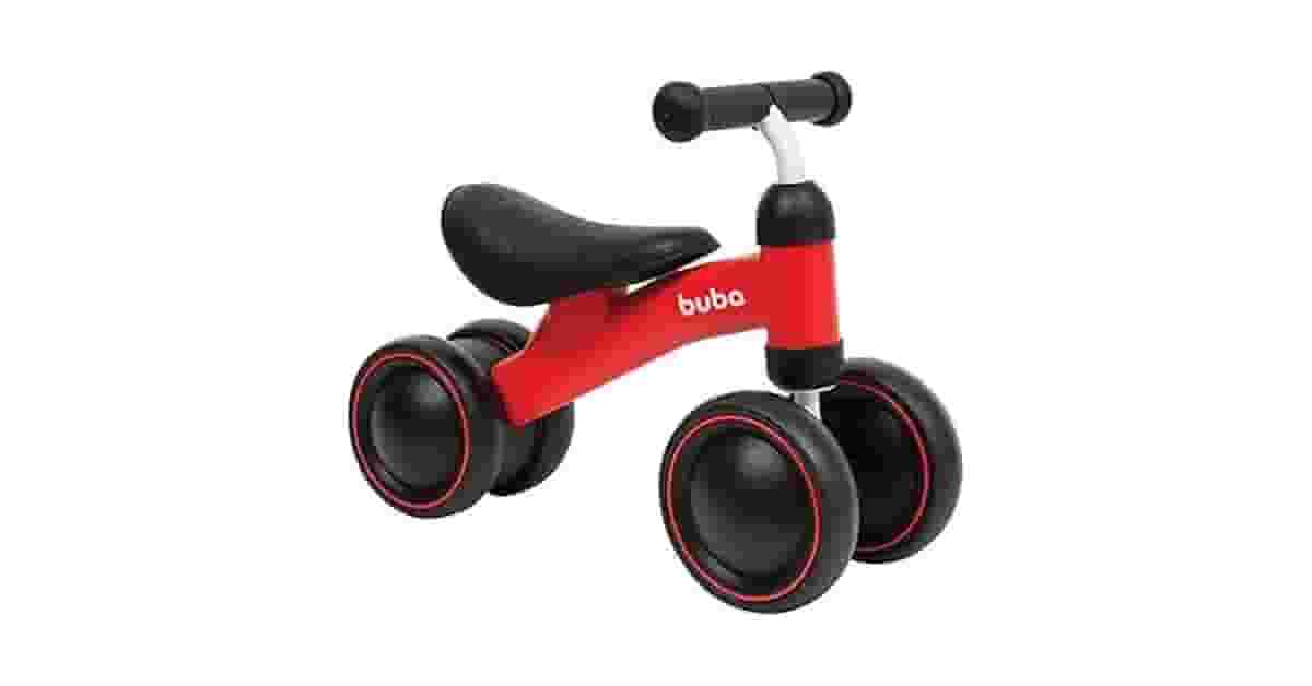Melhor Bicicleta de Equilibrio: Guia para Iniciantes