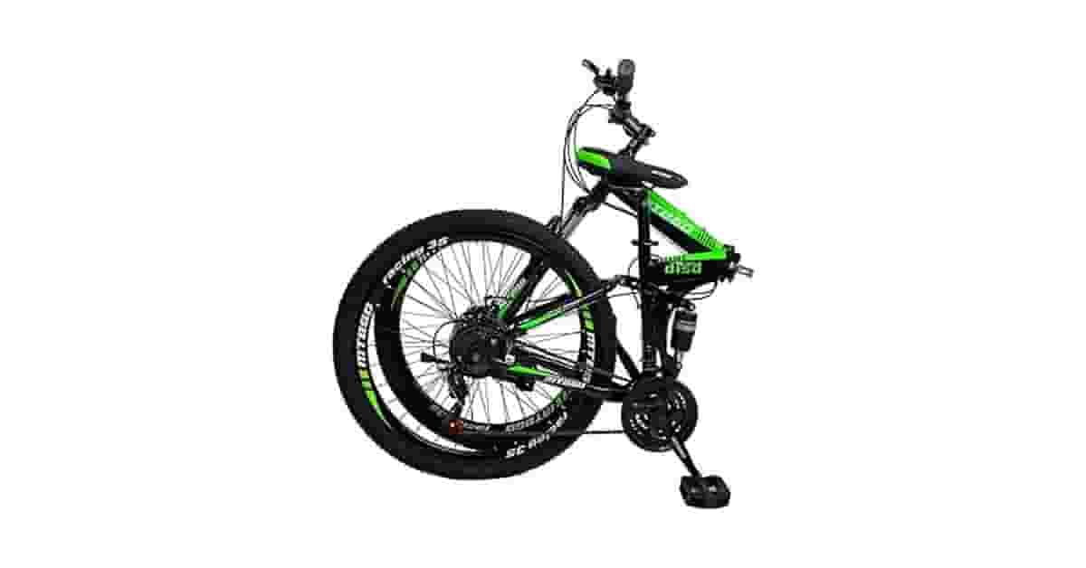 Melhor Bicicleta Dobravel: Aro 20 ou Aro 26?