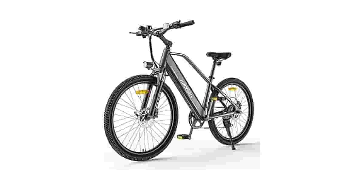 Melhor Bicicleta Elétrica: 8 Modelos de 350W a 1000W