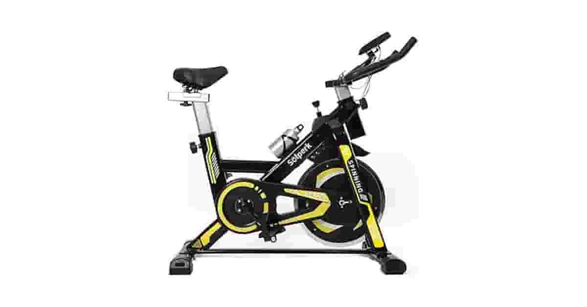 Melhor Bicicleta Ergométrica Horizontal para as Costas