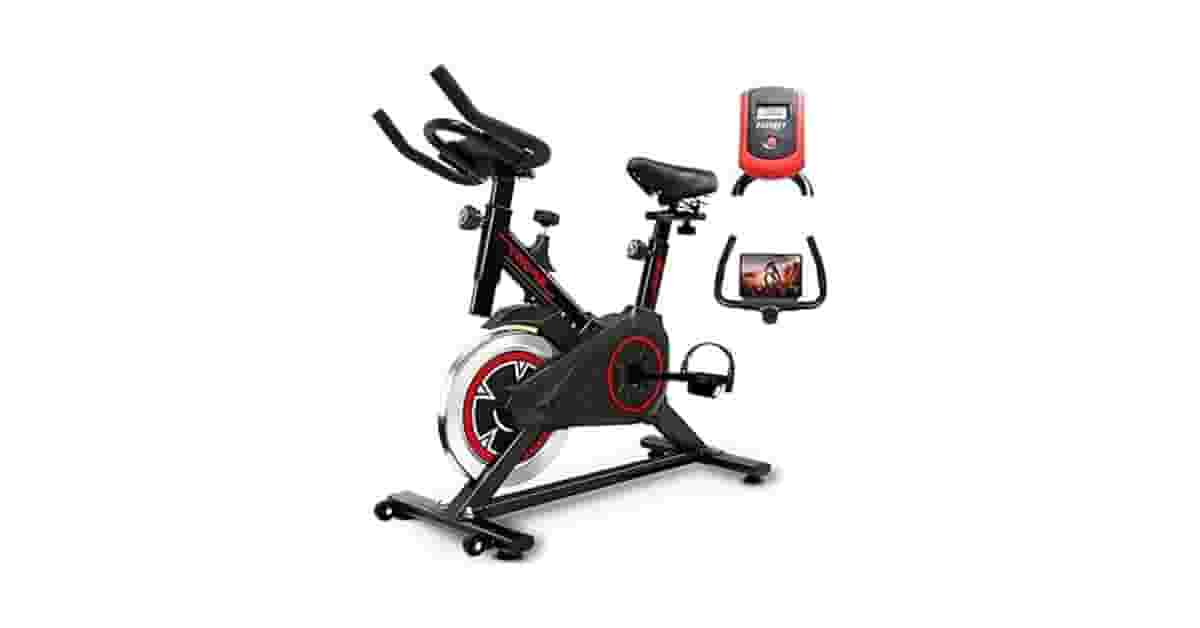 Melhor Bicicleta Ergométrica Vertical: Guia para seu peso e altura