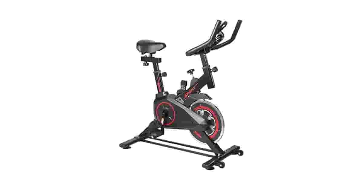 Melhor Bicicleta Ergométrica: Guia da Roda de Inércia
