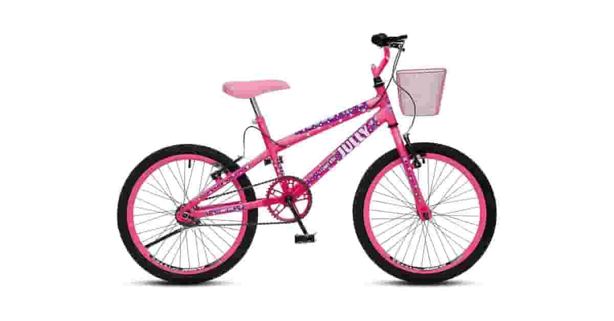 Melhor Bicicleta Feminina Aro 20: Guia Completo!